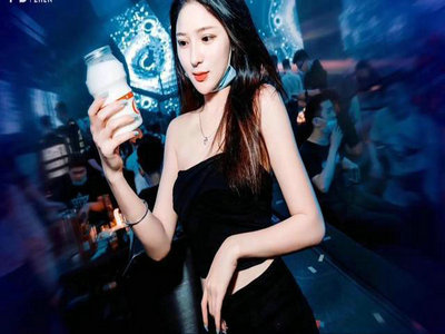 商洛酒吧招聘